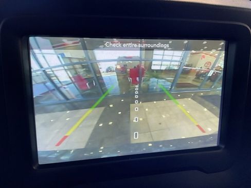 Used 2020 Jeep Renegade Trailhawk w/ Popular Equipment Group image 9