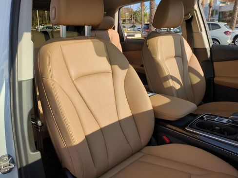 Used 2021 Audi Q7 3.0T Premium w/ Convenience Package image 35