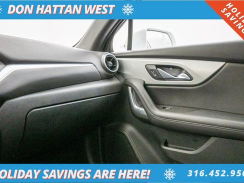 Used 2020 Chevrolet Blazer LT image 15