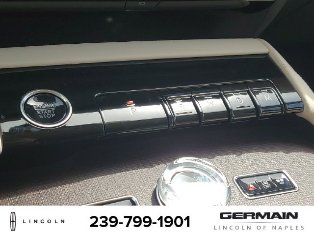 New 2027 Lincoln Navigator Premiere AWD/4WD image 26