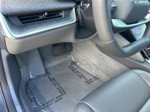 Used 2024 Lucid Air Pure image 30