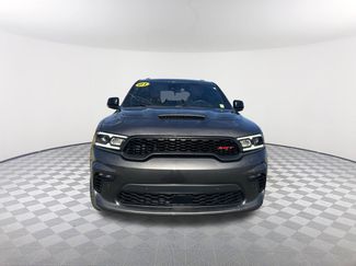 Used 2021 Dodge Durango SRT w/ Premium Interior Group video 2