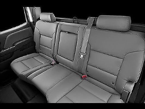 Used 2016 Chevrolet Silverado 3500 W/T w/ WT Convenience Package AWD/4WD image 74