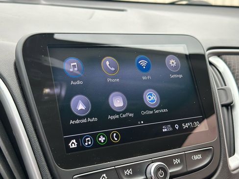 Used 2020 Chevrolet Malibu LS image 32