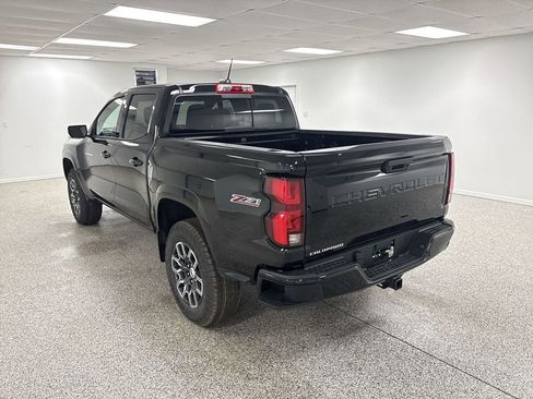 New 2026 Chevrolet Colorado Z71 w/ Z71 Convenience Package 2 AWD/4WD image 6