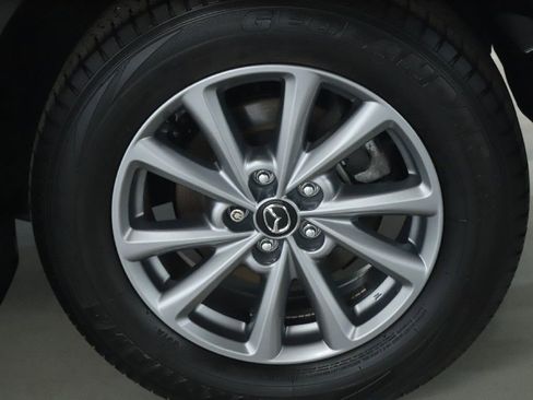 Used 2023 MAZDA CX-5 AWD 2.5 S image 39