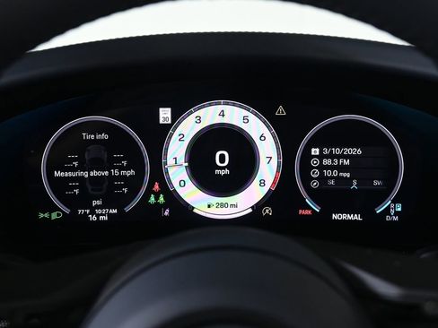 New 2026 Porsche 911 Carrera 4S image 13