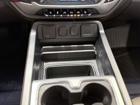 Used 2017 GMC Sierra 1500 SLT AWD/4WD image 23