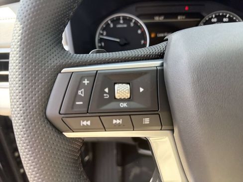 New 2026 Mitsubishi Outlander SE AWD/4WD image 18