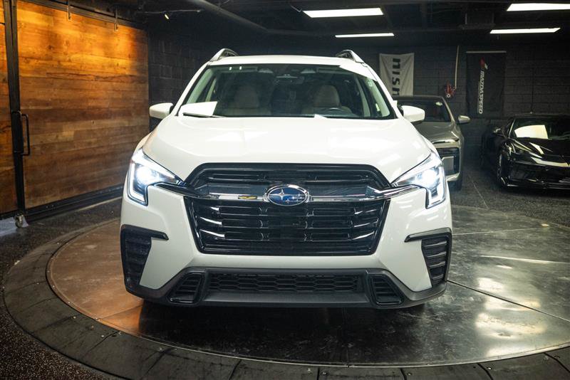 Used 2025 Subaru Ascent Premium AWD/4WD image 4