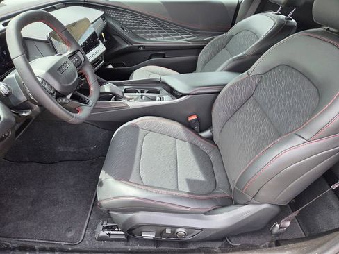 New 2026 Dodge Charger Scat Pack AWD/4WD image 6