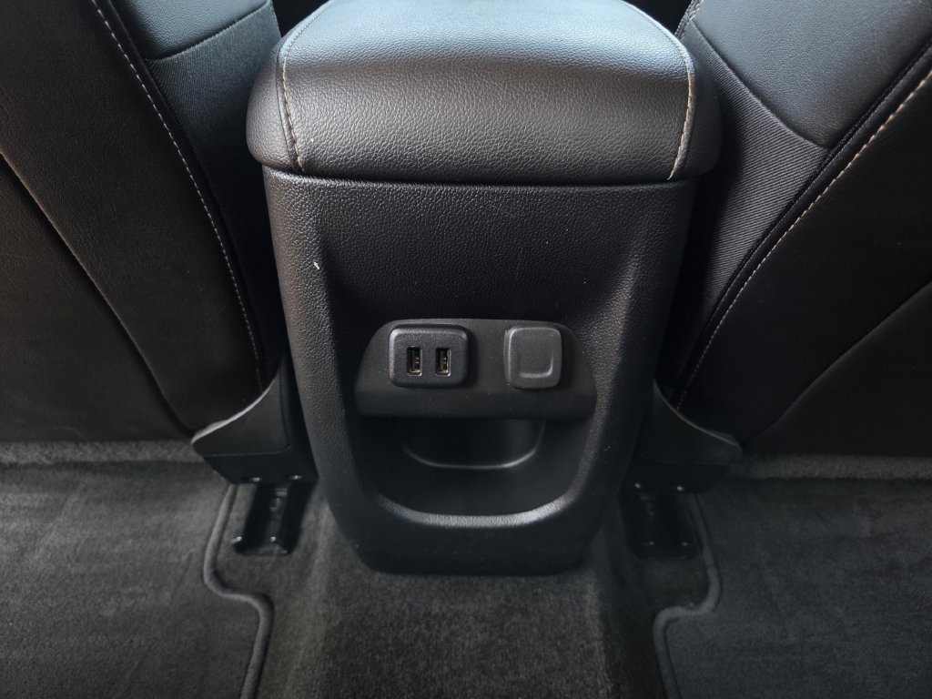 Used 2018 GMC Canyon Denali AWD/4WD image 21