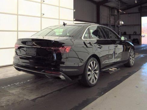 Used 2020 Audi A4 2.0T Premium w/ Convenience Package image 2