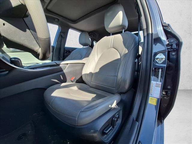 Used 2020 Toyota Avalon Limited w/ Advanced Safety Package FWD image 14