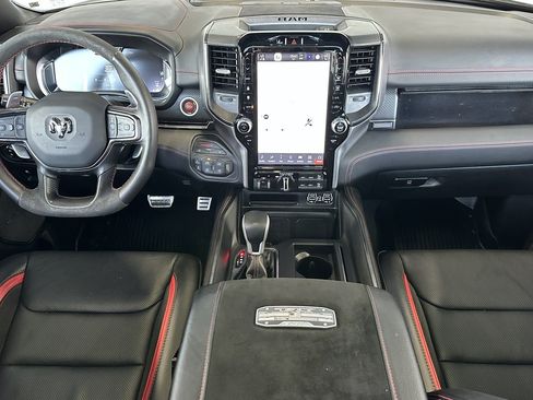Used 2023 RAM 1500 TRX w/ TRX Level 2 Equipment Group AWD/4WD image 12
