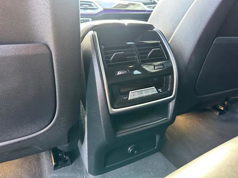 Certified 2023 BMW X5 xDrive40i w/ M Sport Package image 20