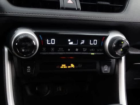 Certified 2023 Toyota RAV4 XLE image 31