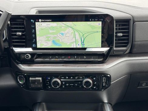 New 2026 Chevrolet Silverado 2500 LTZ w/ LTZ Convenience Package AWD/4WD image 8