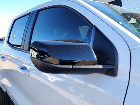 New 2026 GMC Canyon Elevation w/ Convenience Package image 11