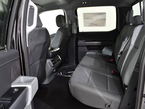 New 2026 Ford F150 XLT w/ Equipment Group 302A MID image 16