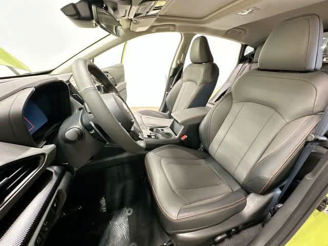 New 2026 Subaru Crosstrek 2.5i Limited AWD/4WD image 18