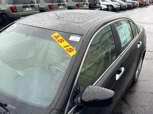 Used 2011 Honda Accord EX-L image 14