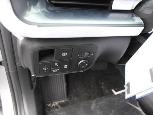 Used 2024 Hyundai Ioniq 6 SEL AWD/4WD image 8