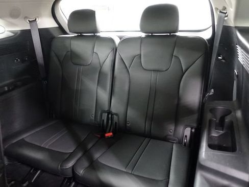 Used 2022 Kia Sorento SX FWD image 23