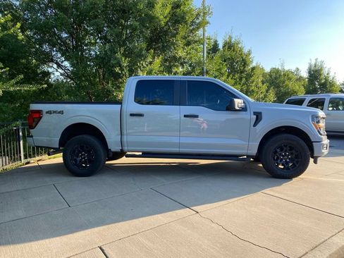 Used 2026 Ford F150 STX AWD/4WD image 5
