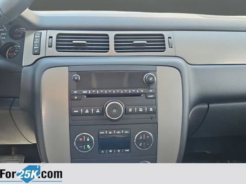 Used 2013 Chevrolet Silverado 1500 LTZ w/ LTZ Plus Package AWD/4WD image 15