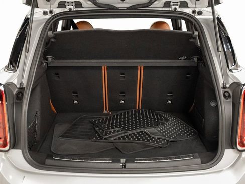 Used 2023 MINI Cooper Countryman S w/ Signature Upholstery Package image 53