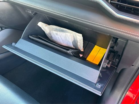 Used 2024 Ford Mustang Premium image 34