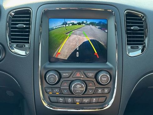Used 2020 Dodge Durango GT AWD/4WD image 20