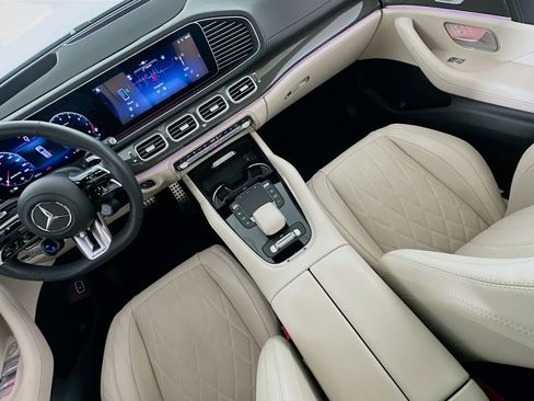 Used 2024 Mercedes-Benz GLE 63 AMG S image 18