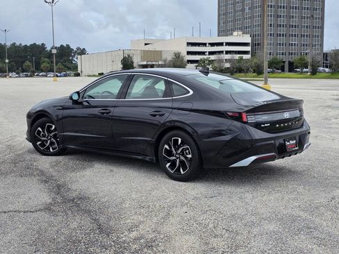 Used 2024 Hyundai Sonata SEL FWD image 5