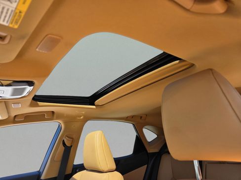 Used 2026 Lexus NX 350 AWD w/ Accessory Package (2T) image 15