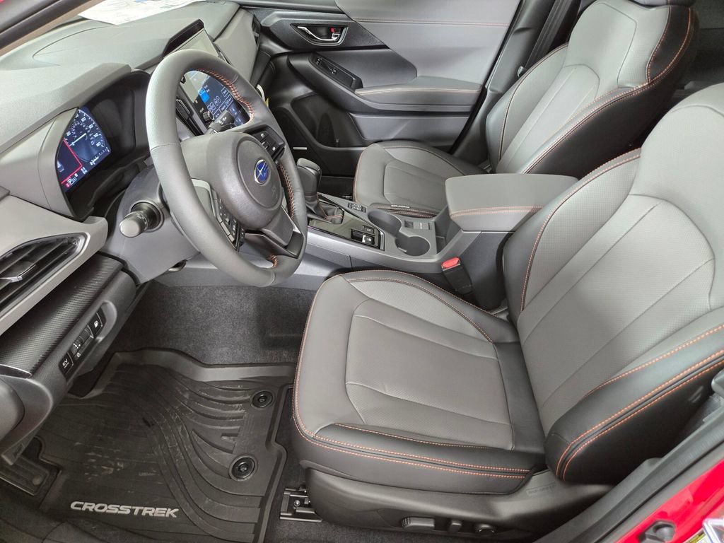 New 2026 Subaru Crosstrek 2.5i Limited AWD/4WD image 9