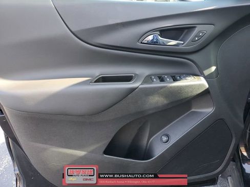 Used 2024 Chevrolet Equinox LT w/ LPO, Floor Liner Package image 21