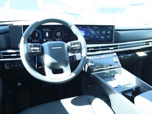 New 2026 Hyundai Santa Fe SEL AWD/4WD image 2