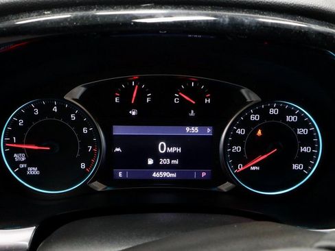 Used 2023 Chevrolet Traverse LT w/ LPO, Floor Liner Package image 29