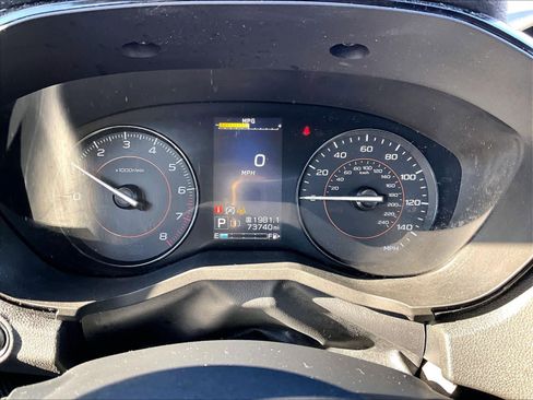 Used 2021 Subaru Crosstrek 2.0i image 24