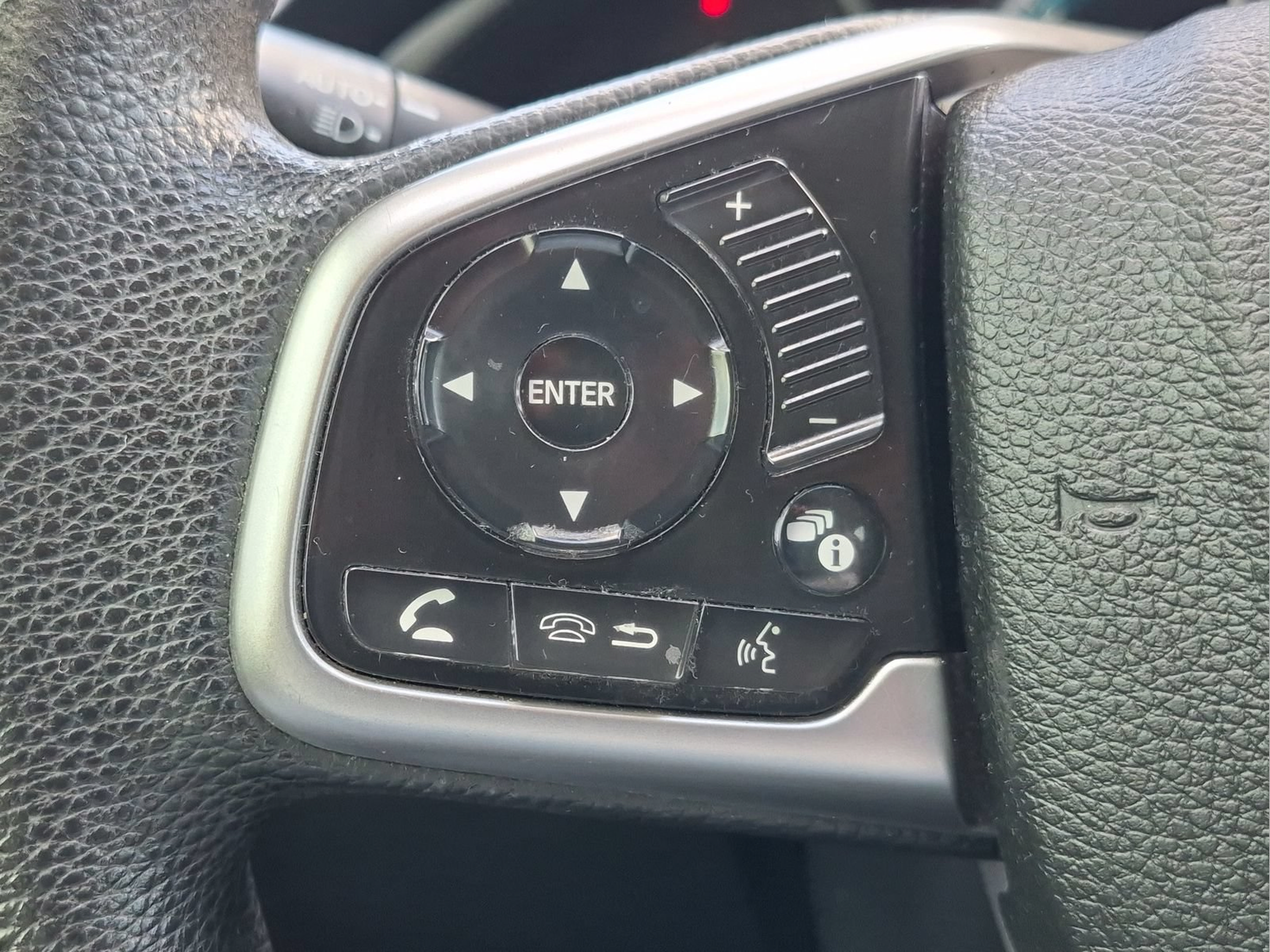 Used 2017 Honda Civic EX image 14