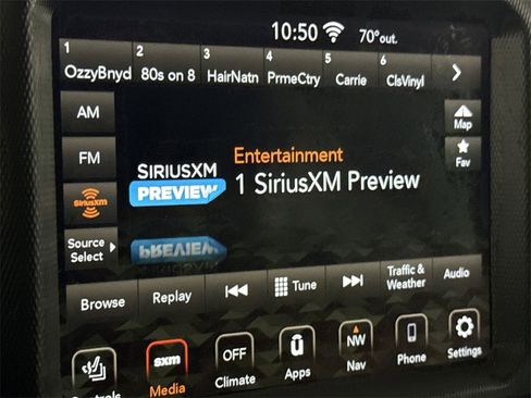 Used 2020 Jeep Wrangler Unlimited Sahara image 16