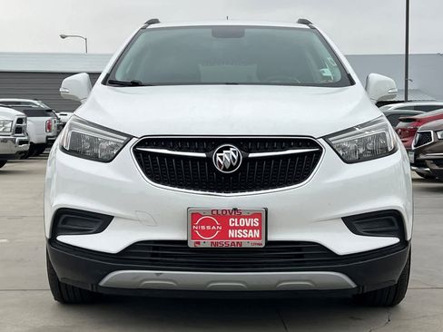 Used 2019 Buick Encore Preferred image 11