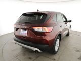 Certified 2021 Ford Escape S image 4