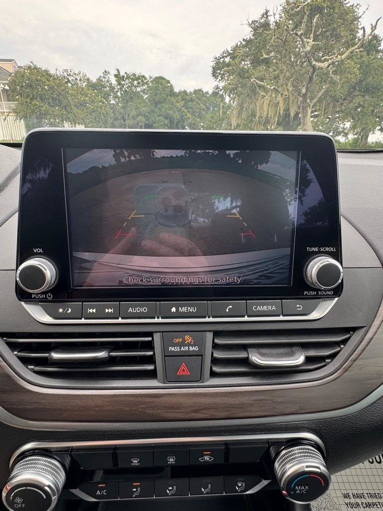 Used 2023 Nissan Altima 2.5 SV FWD image 27