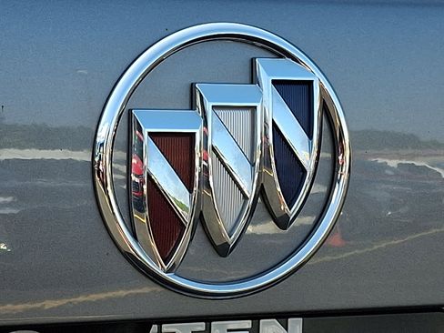 Used 2021 Buick Envision Preferred image 29