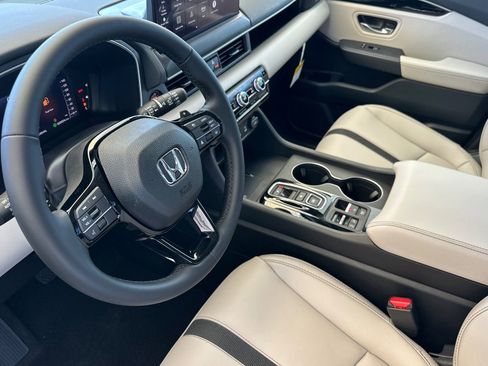 New 2026 Honda Pilot EX-L image 10
