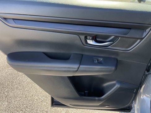 Used 2024 Honda CR-V EX image 11