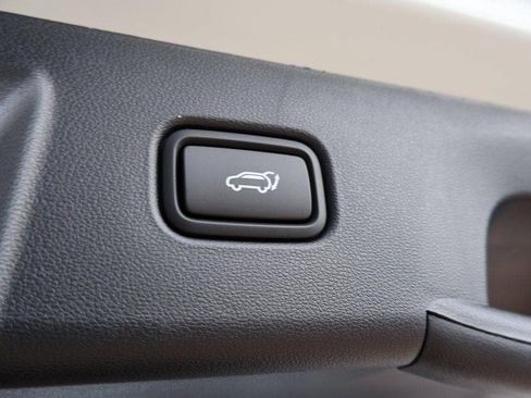 New 2026 Hyundai Tucson Limited image 17